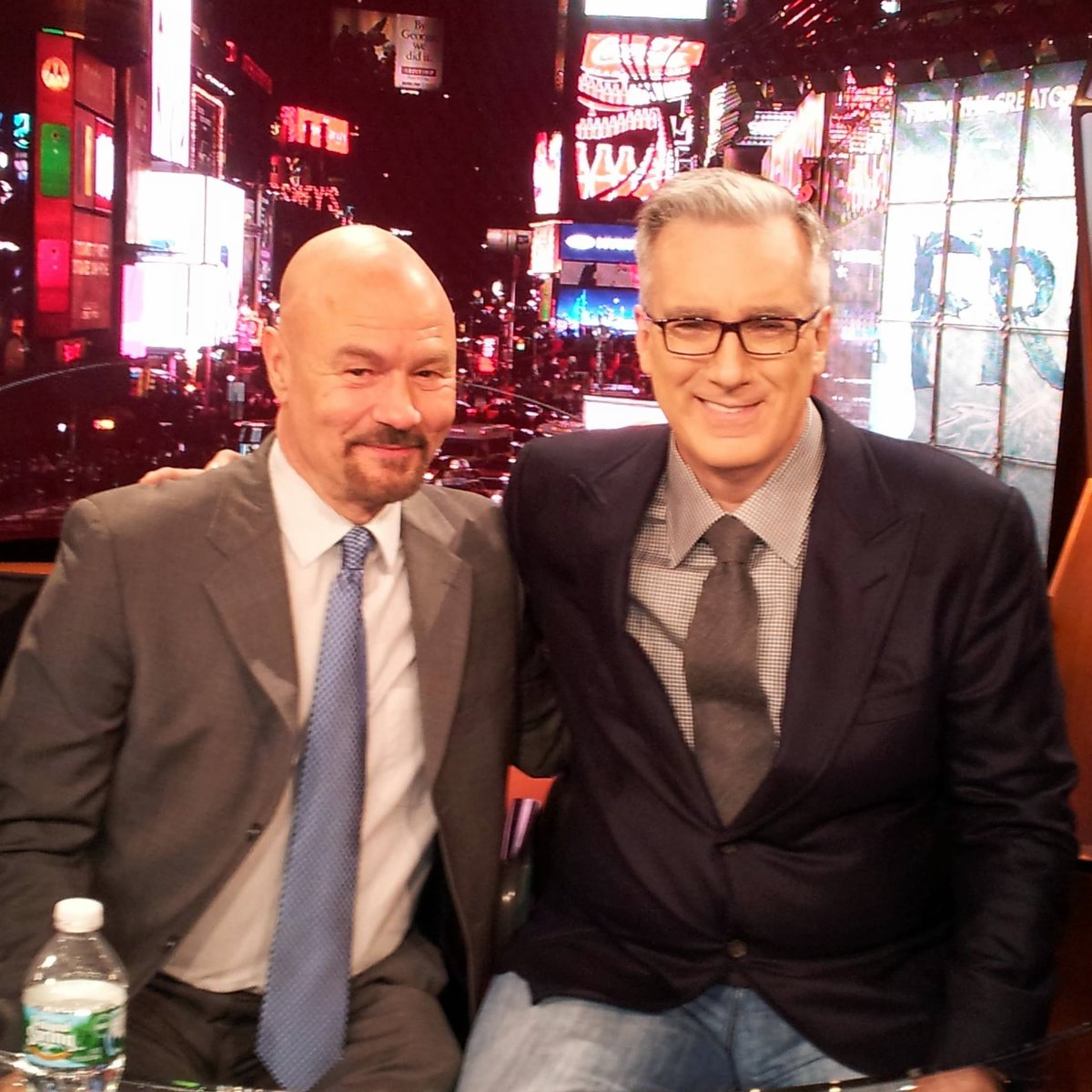 Tony Bruno Show tweet media