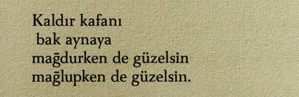 sᴇɴsɪᴢ ʜᴀᴛıʀᴀ (@sensizhatiram) on Twitter photo 