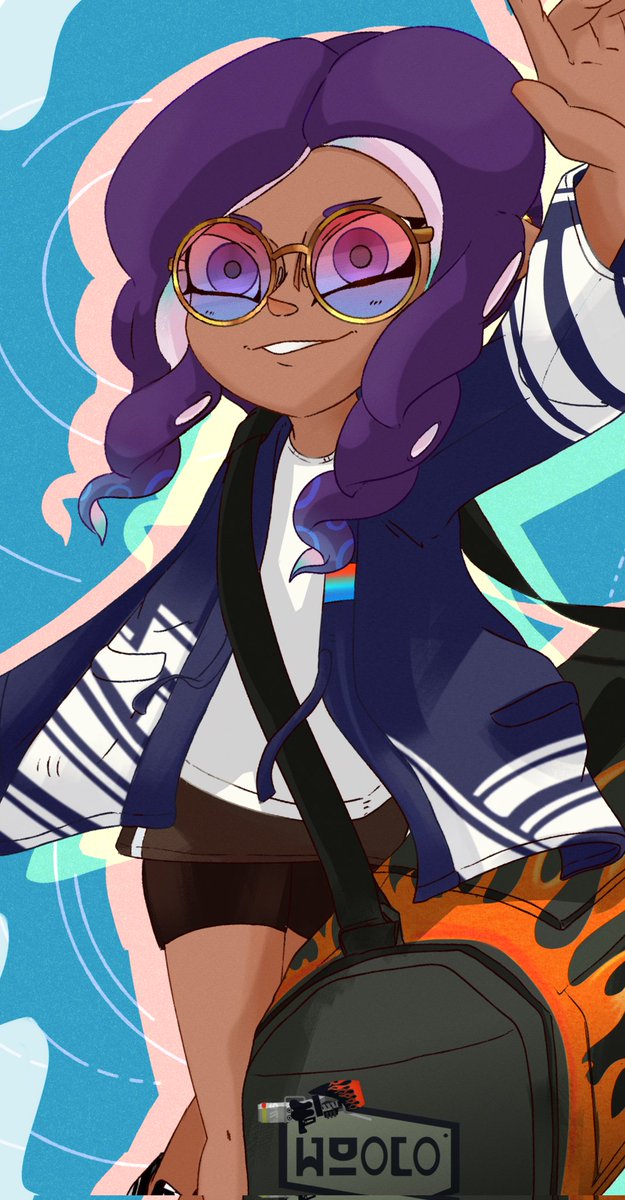 I have never had to draw this many Range Blasters before..
But it was fun