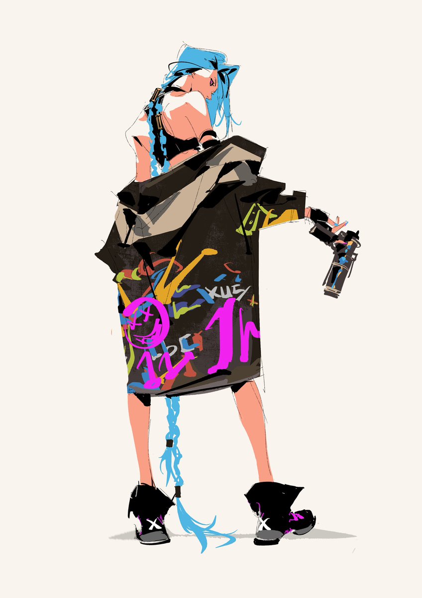 ShaDow💫 tweet media