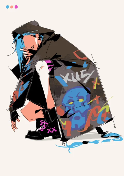 jinx 