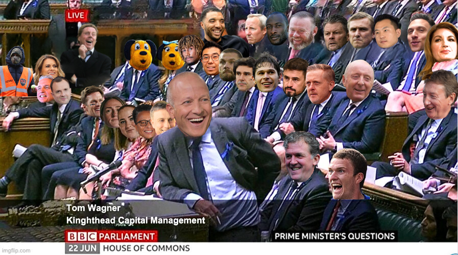 Forward Alliance tweet media