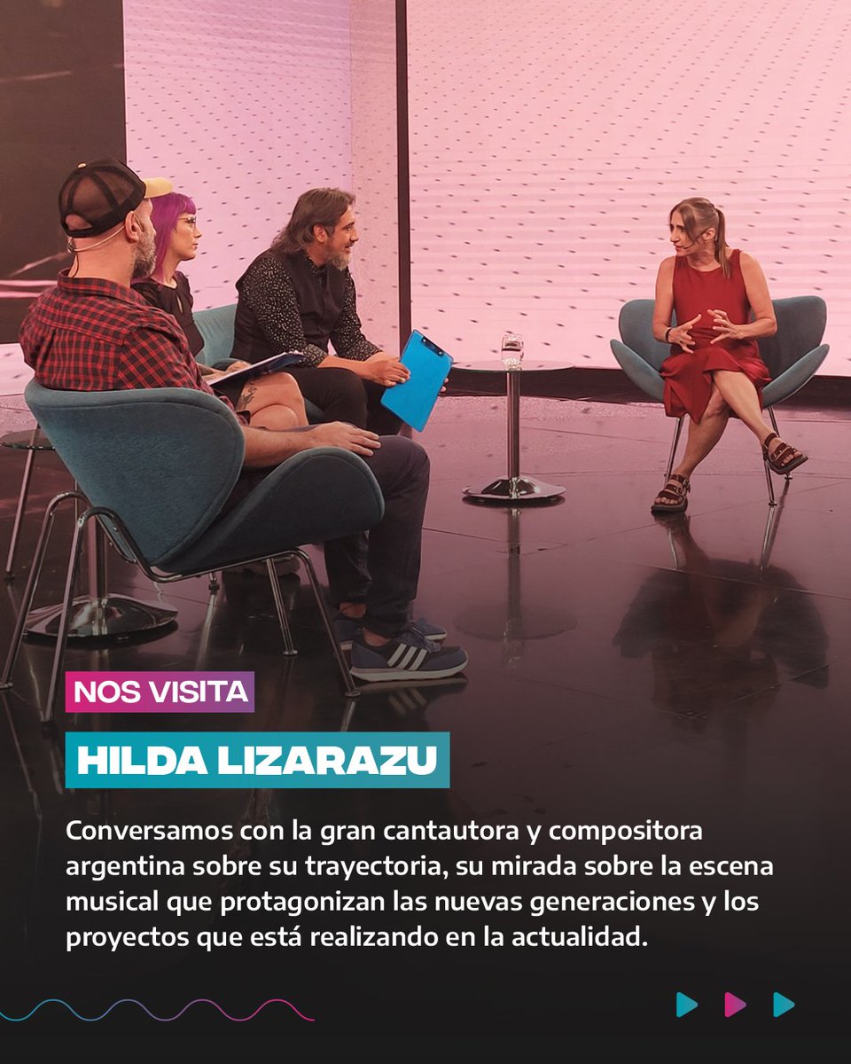 SomosBonaeren's tweet image. 😉 MIRÁ TODO LO QUE PASÓ HOY EN SOMOS BONAERENSES 🙌 

🎤 Nos visitó la gran @lizarazuok, 🏛️ recorrimos el museo dedicado a #ManuelDorrego, 🥑 estuvimos en la quinta edición de #SaboresBonaerenses, 📝 conocimos el nuevo #DatoDeLaSemana y muchísimo más❗