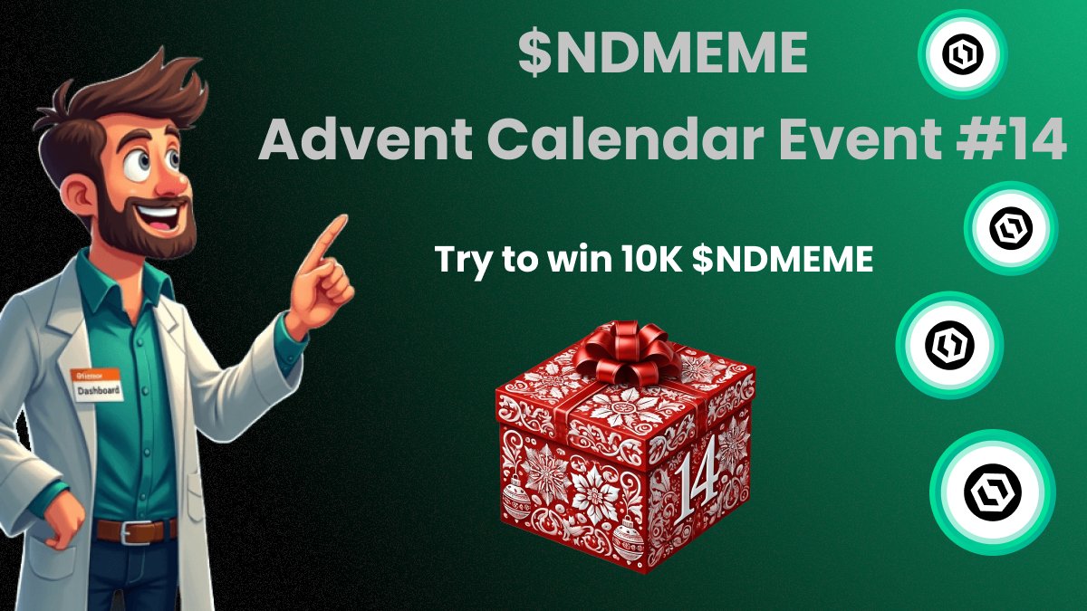 NeoDashboard tweet media