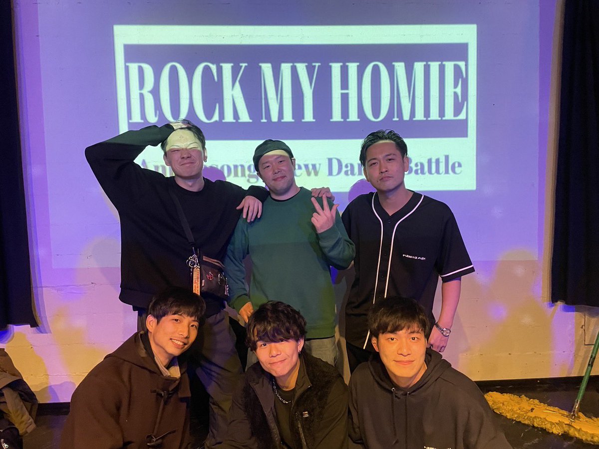 ren_break's tweet photo. マジで悔しすぎる！！！
次までに必ずもっと仕上げて
全部出して優勝する！！！
勝って美味い酒飲むぞ！！！！！！
#RMH
#BlessingFlex
#ブレフレ https://t.co/wDTYLVtb7R