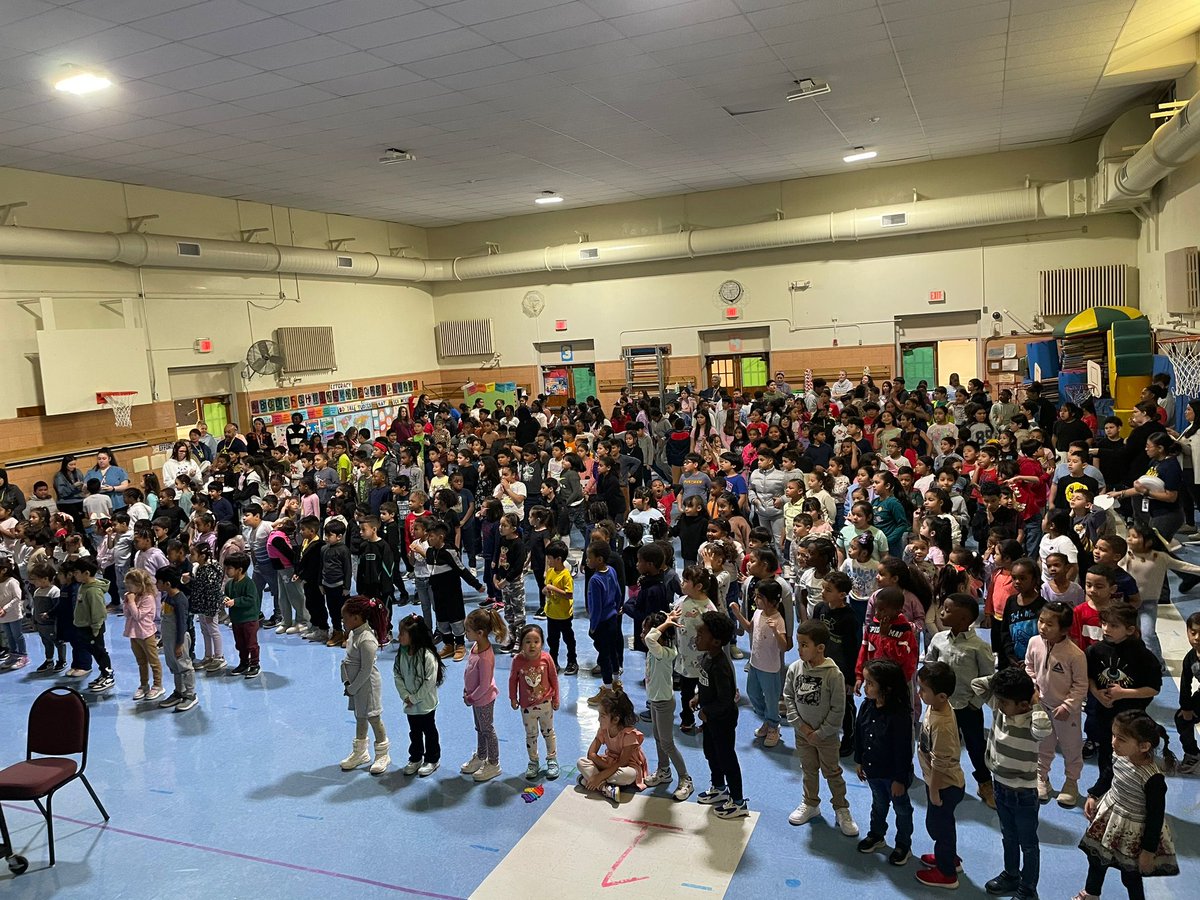 Genesi Miles tweet media