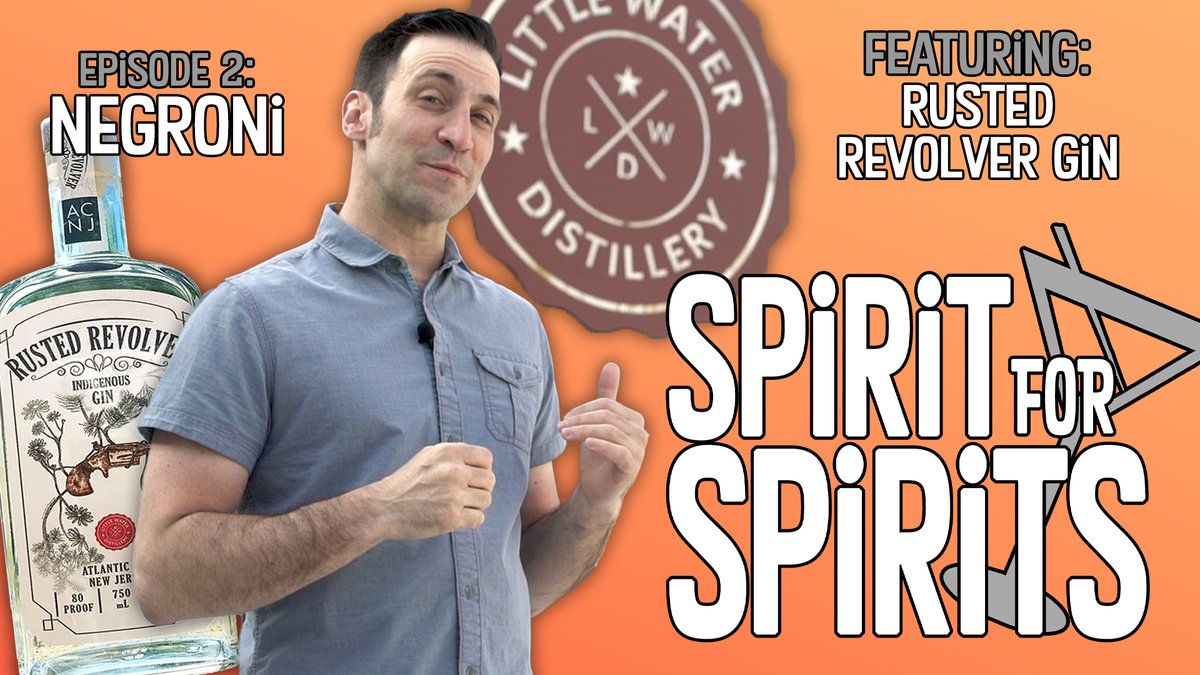 Spirit For Spirits tweet media