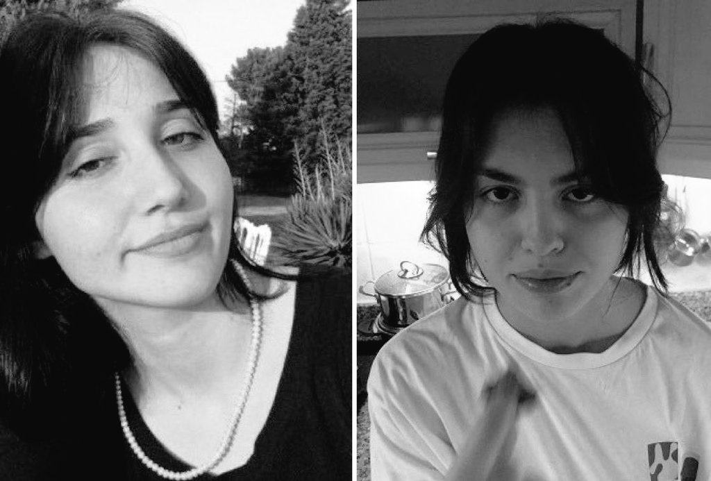 İkbal ve Ayşenur katledileli neredeyse 3 ay olacak.. Her gün ismini bilmediğimiz bir sürü kadını cinayete kurban veriyoruz. Her birimiz her nerede olursak olalım tehlikedeyiz. Rabbim ailesine sabır versin, İkbal'in annesinin sesi hâlâ kulaklarımda.. #ikbaluzuner