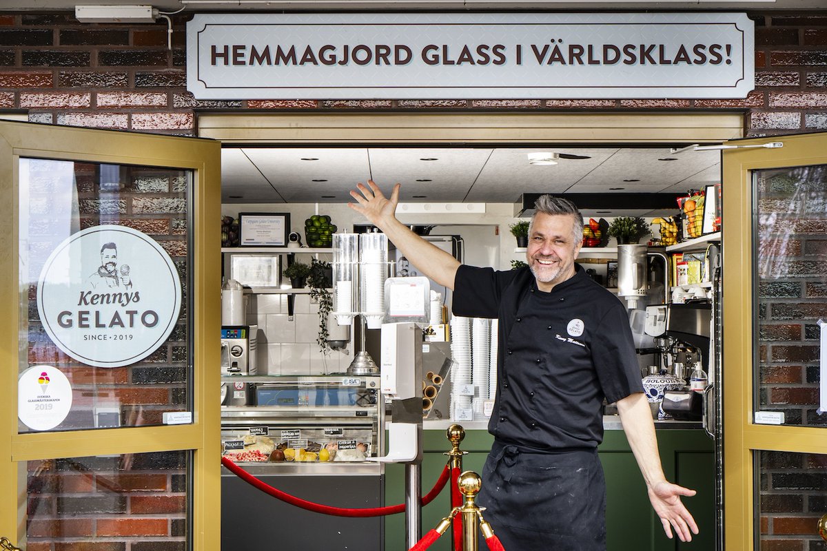 randomresto's tweet image. Kennys Gelato Tollare
4.5⭐ (635) $$
Tollare Kaj 10, 132 49 Saltsjö-boo, Sweden
maps.google.com/?cid=981605559…