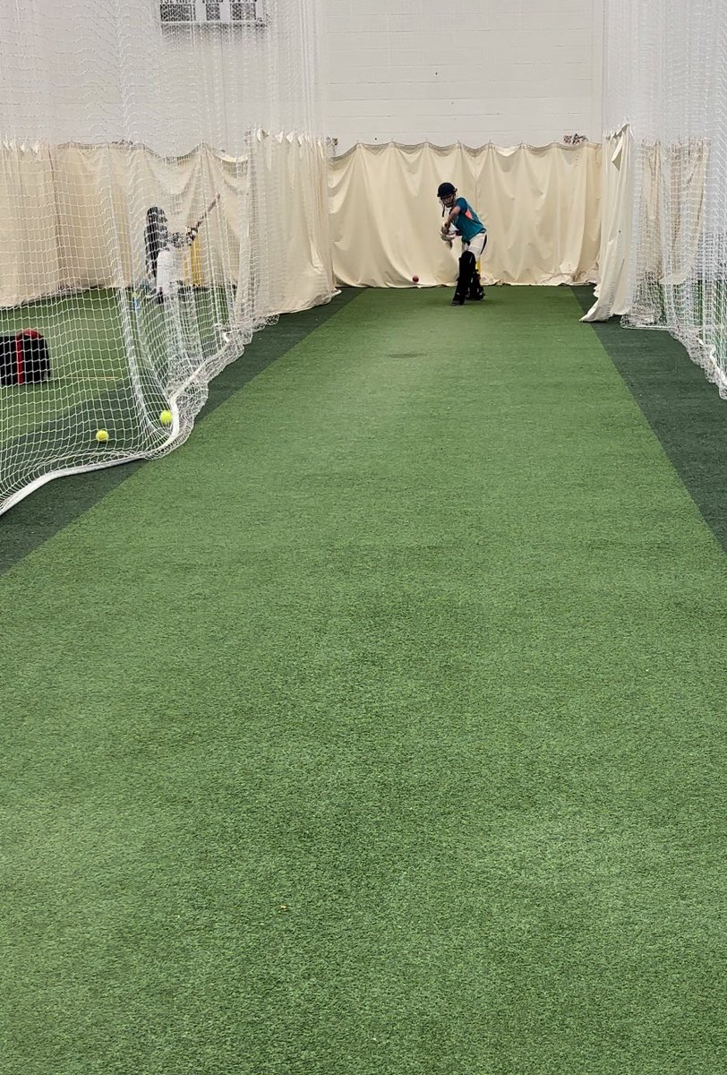 AshThorpeCricketAcademy tweet media