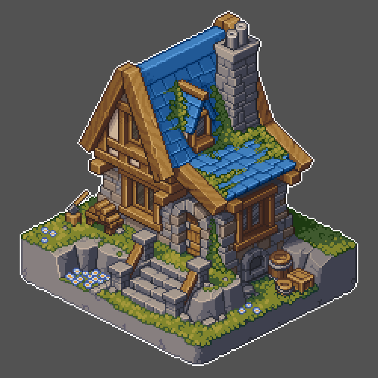 IndieShilov's tweet photo. This one
I haven't been very active on Twitter due to my full-time job. I'll try to be more productive next year and finally start my own project.
Love you all🧡 https://t.co/AhUSYkiKgH