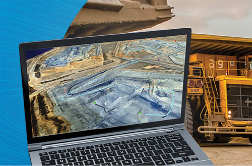 North American Mining magazine tweet media