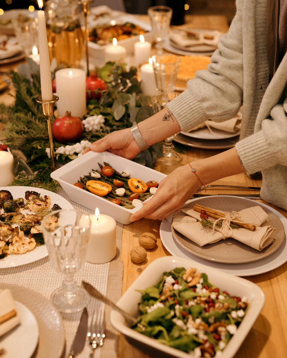 Empieza la temporada del año donde más nos gusta cocinar, comer, reír y disfrutar🎄 

Cuida de tu familia y amigos con los mejores platos hechos de productos de calidad, elige <a href="/HijosROliver/">Hijos de Ramón Oliver</a> y asegúrate de triunfar estas navidades ❤️

#HijosdeRamónOliver #DistribuidoresBaleares