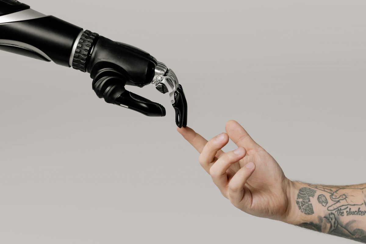 Brenda K Wiederhold (@virtualbrenda) on Twitter photo How is AI changing the way we grieve? My new editorial explores how voice replication & digital avatars offer comfort but also raise ethical concerns.
liebertpub.com/doi/epub/10.10… Helpful healing or too much tech?
#AI #Grief #Ethics #MentalHealth <a href="/Cyberpsych_Jn/">Cyberpsychology Journal</a> <a href="/LiebertPub/">Mary Ann Liebert Inc</a> How is AI changing the way we grieve? My new editorial explores how voice replication & digital avatars offer comfort but also raise ethical concerns.
liebertpub.com/doi/epub/10.10… Helpful healing or too much tech?
#AI #Grief #Ethics #MentalHealth <a href="/Cyberpsych_Jn/">Cyberpsychology Journal</a> <a href="/LiebertPub/">Mary Ann Liebert Inc</a>