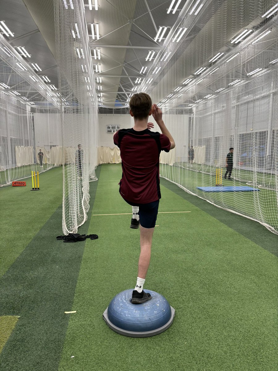 AshThorpeCricketAcademy tweet media