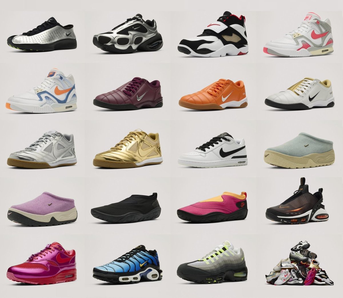JustFreshKicks tweet media