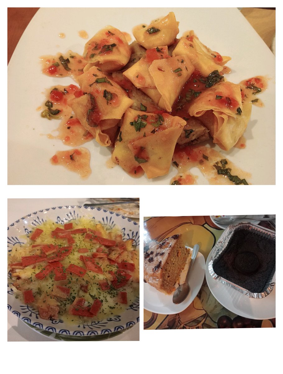 Alguien ha estado por Granada comiendo vegano maravillosamente bien.