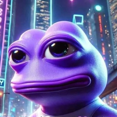 Staypuffing914's tweet photo. #NewProfilePic #purpe #purplepepe #pepe #solana #altcoins #cryptocurrency #crypto #memecoins  🚀 🚀 🚀 https://t.co/PgxExoyLjK