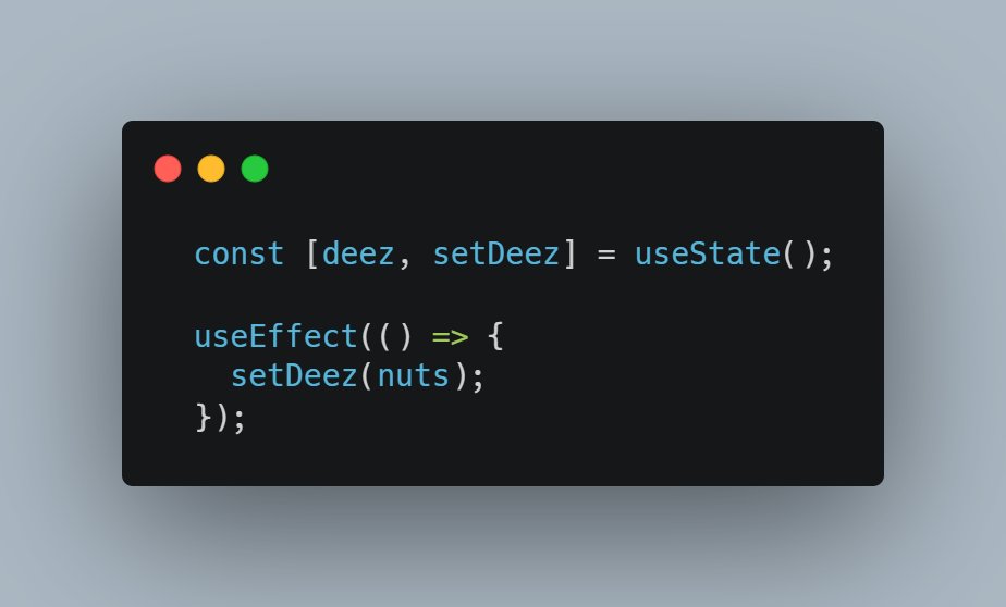 icanvardar's tweet image. an intern from work wrote this code. could you point out what’s wrong with it?