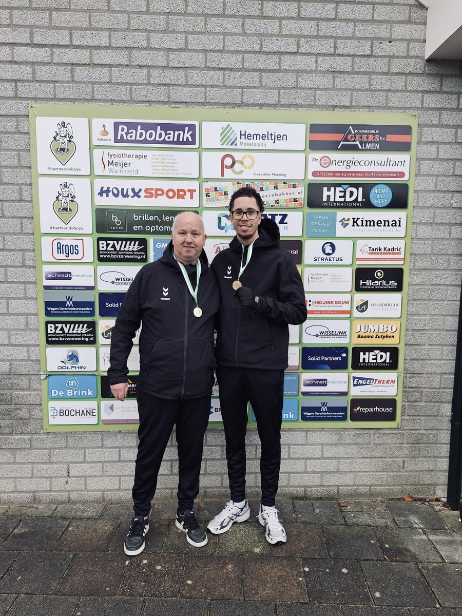 Dimitri Wichers tweet media