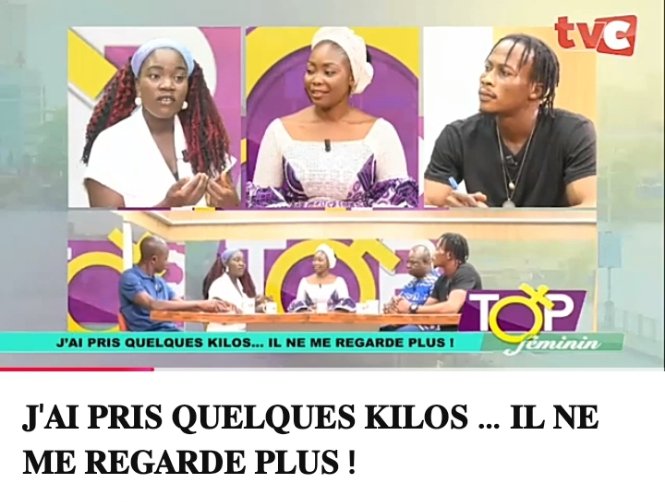 Edwige BINAZON tweet media