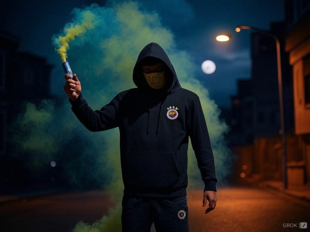 Hiç bir zaman iyi gün taraftarı olmadık olmayacağız da ne Aziz yıldırımı ne Ali koçu tek gerçek FENERBAHÇE 💛💙
 #hepdestektamdestek