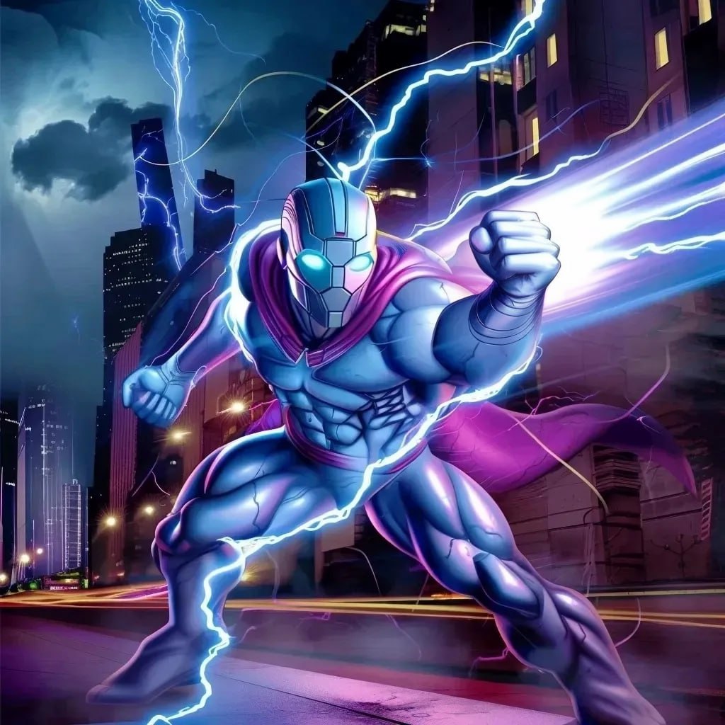 supertoken_sol's tweet photo. When you’ve got the power of SuperToken, nothing can stop you.

#SuperToken https://t.co/KckyYsYf9a