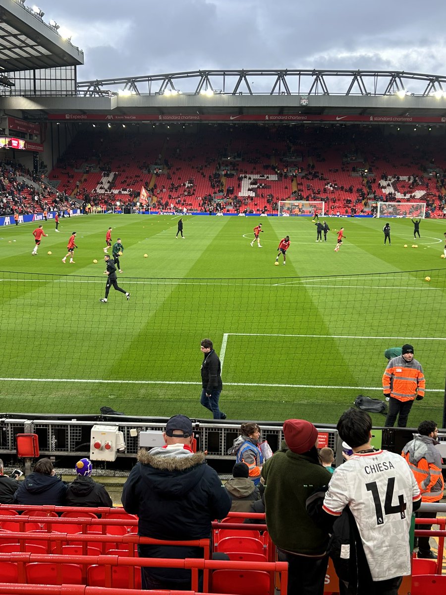 Fulham  🔴🔴🔴
