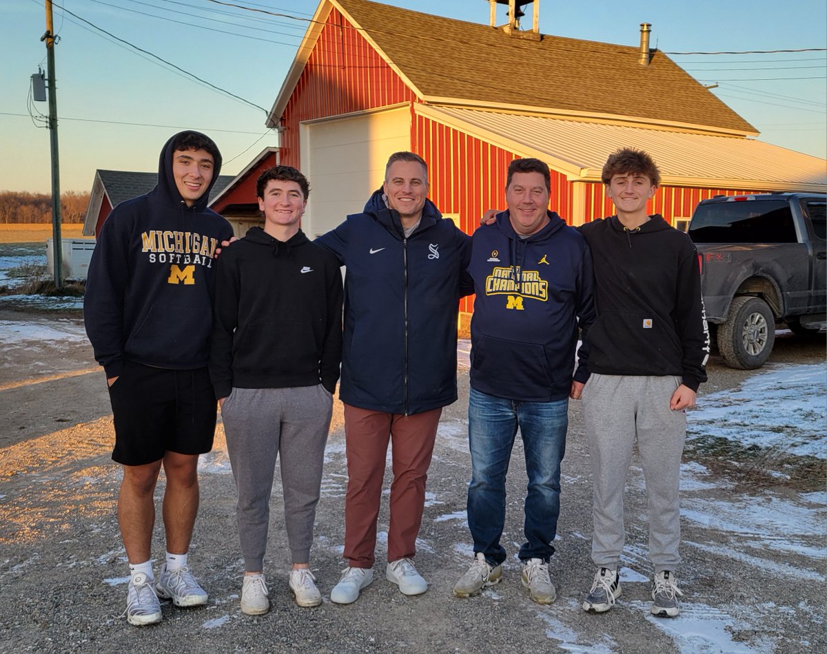 🎉 Congratulations to the winners of the Hornet Baseball Club Beef Raffle! 🥩⚾ Your support helps us keep the Saline High School Baseball team strong. We’re so grateful to everyone who participated in this fundraiser—it was a huge success!

Your contributions are helping our