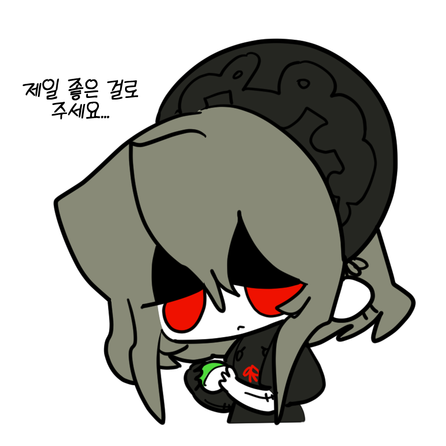 Chimera__What's tweet photo. #겹친소

이것저것 잡스럽게 그려요^_^
보통 커미션 위주로 굴러가는 듯...
몇 년 그림만 대충 올리는 계정으로 썼는데 다시 발 담가놓을까 싶어서 겹친소 내놨습니다
그림 그리시는 분들 위주로! 흔적 주시면 살펴보고 멘팔드려효~ https://t.co/IeN950nEIl