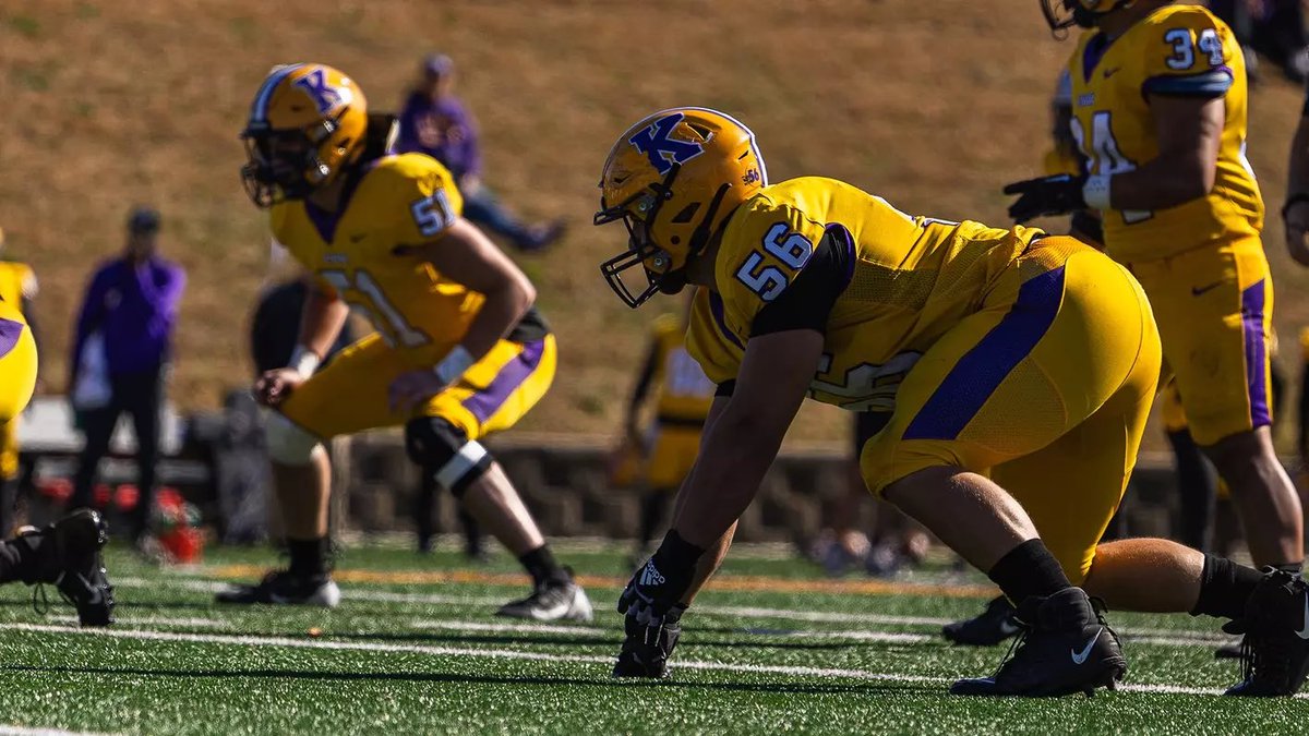 Chase Gillispie (@chase_gillispie) on Twitter photo โ๏ธAfter a great conversation with <a href="/CoachDoughtyp/">Peyton Doughty</a> I am blessed to receive my fourth offer from <a href="/FB_KnoxCollege/">Knox College Football</a>โ๏ธ
<a href="/SmokyBearFball/">Sevier County Smoky Bears Football</a> <a href="/SevierCoHawgs/">Sevier County Hawgs</a> <a href="/LovedayTodd/">Todd Loveday</a> <a href="/dustin_mcgill64/">Dustin McGill</a> <a href="/markchait/">mark chait</a> <a href="/MattPenland14/">Matt Penland</a> โ๏ธAfter a great conversation with <a href="/CoachDoughtyp/">Peyton Doughty</a> I am blessed to receive my fourth offer from <a href="/FB_KnoxCollege/">Knox College Football</a>โ๏ธ
<a href="/SmokyBearFball/">Sevier County Smoky Bears Football</a> <a href="/SevierCoHawgs/">Sevier County Hawgs</a> <a href="/LovedayTodd/">Todd Loveday</a> <a href="/dustin_mcgill64/">Dustin McGill</a> <a href="/markchait/">mark chait</a> <a href="/MattPenland14/">Matt Penland</a>