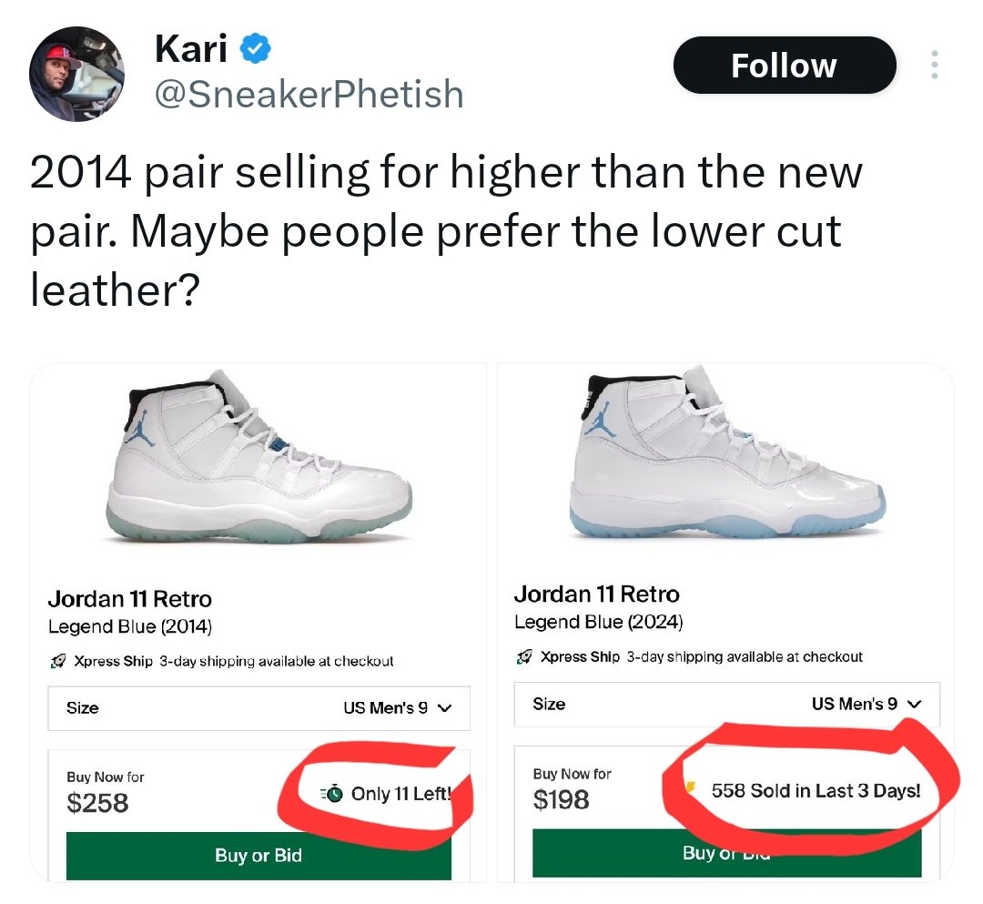 AaronRaukar's tweet photo. @karidaniels Supply? https://t.co/k8tnmlClD5