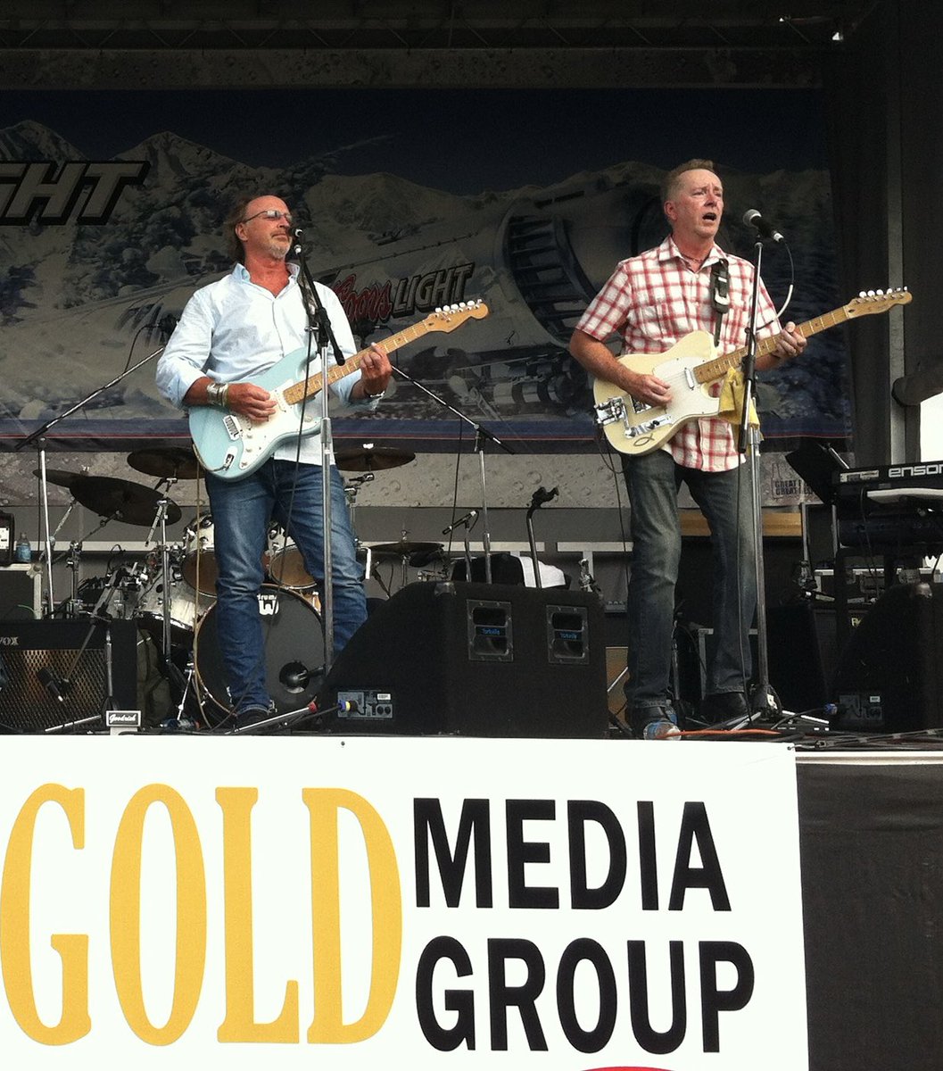 The River 105 & 103.5 tweet media