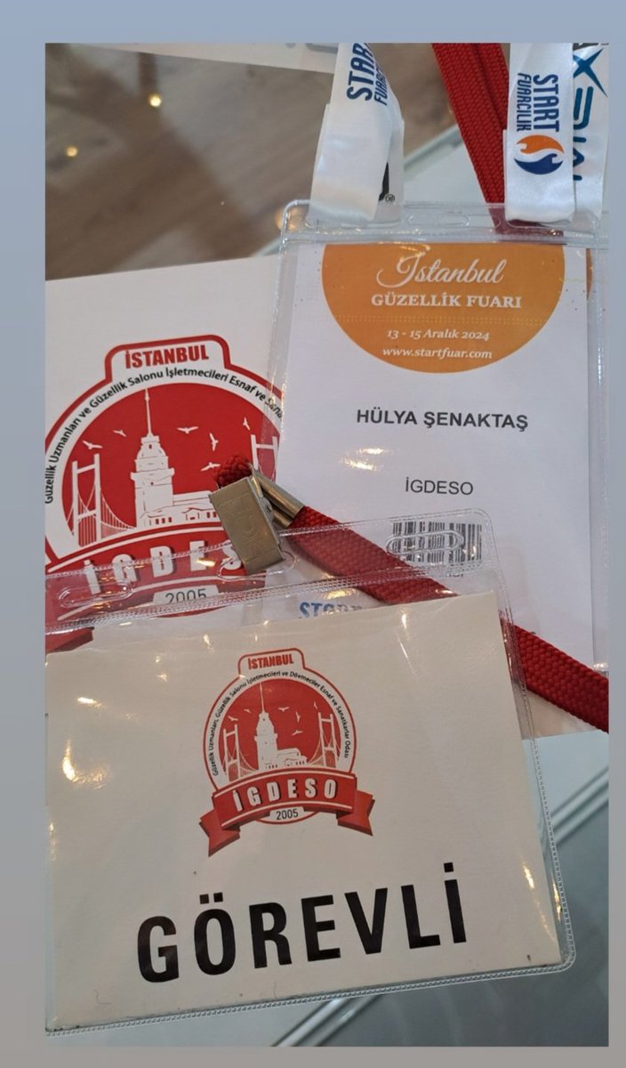 #istanbulgüzellikfuarı 
#ARALIK 2024 
#BEAUTY #FAIR