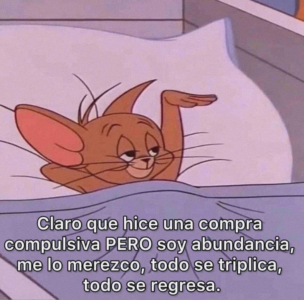 Guarromantico_'s tweet photo. Todo se triplica. https://t.co/RFXf8TqfxX