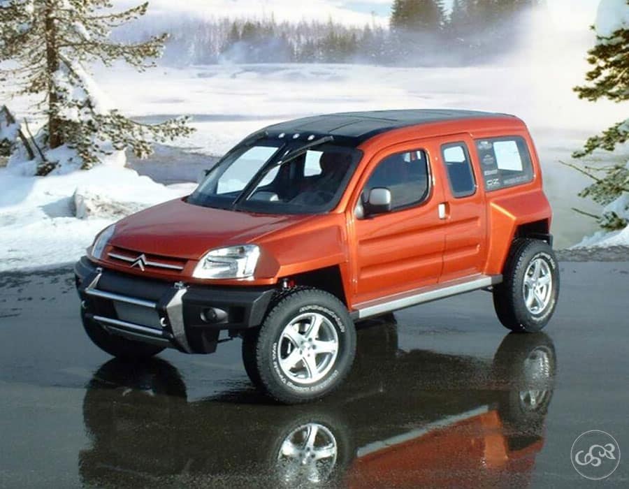 BenjiBurn tweet media