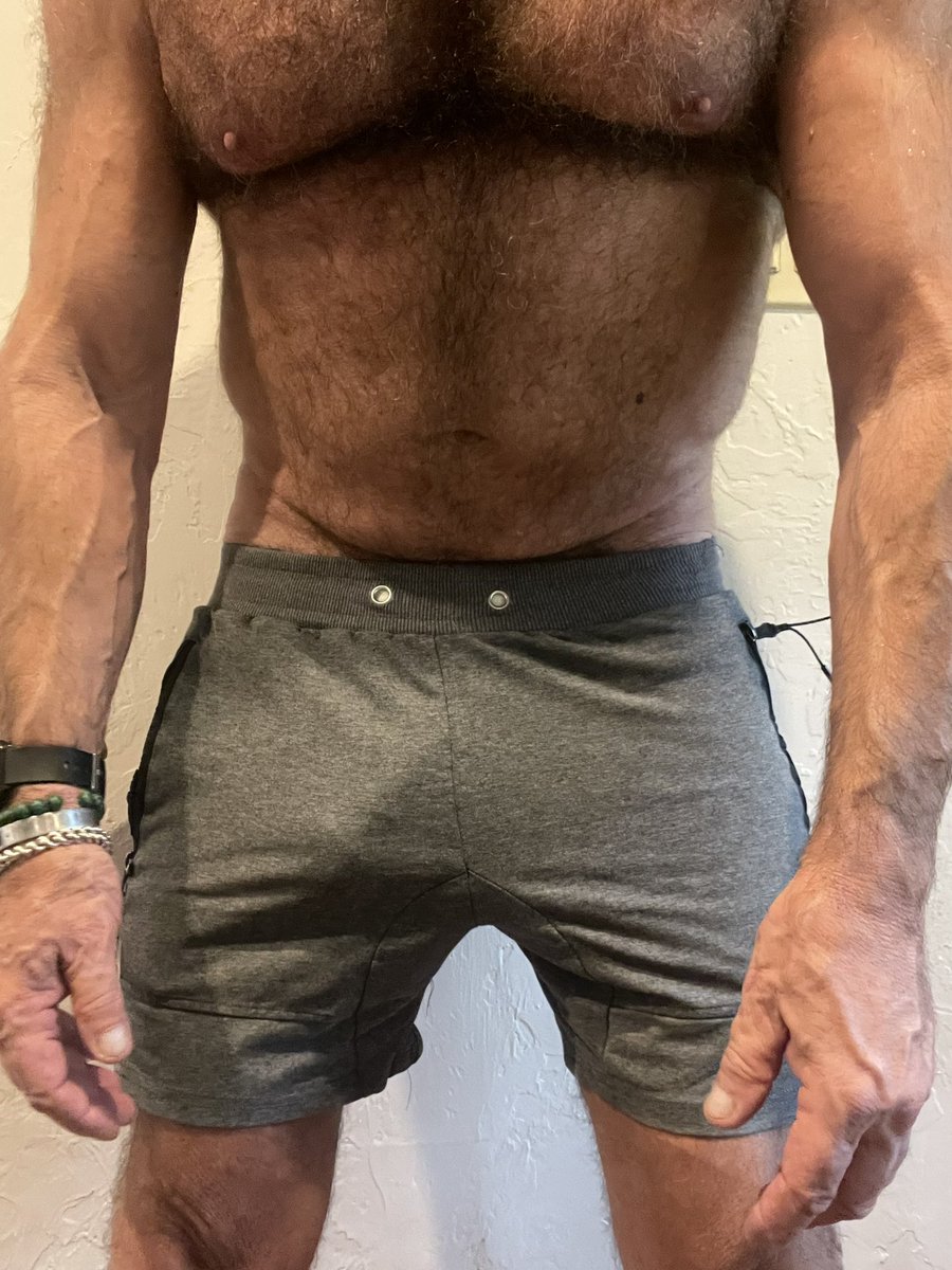 Just enjoying Saturday!