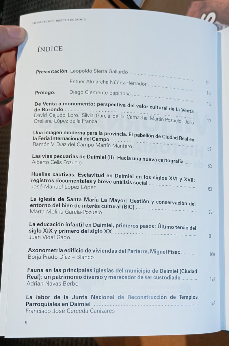 Museo Comarcal de Daimiel tweet media