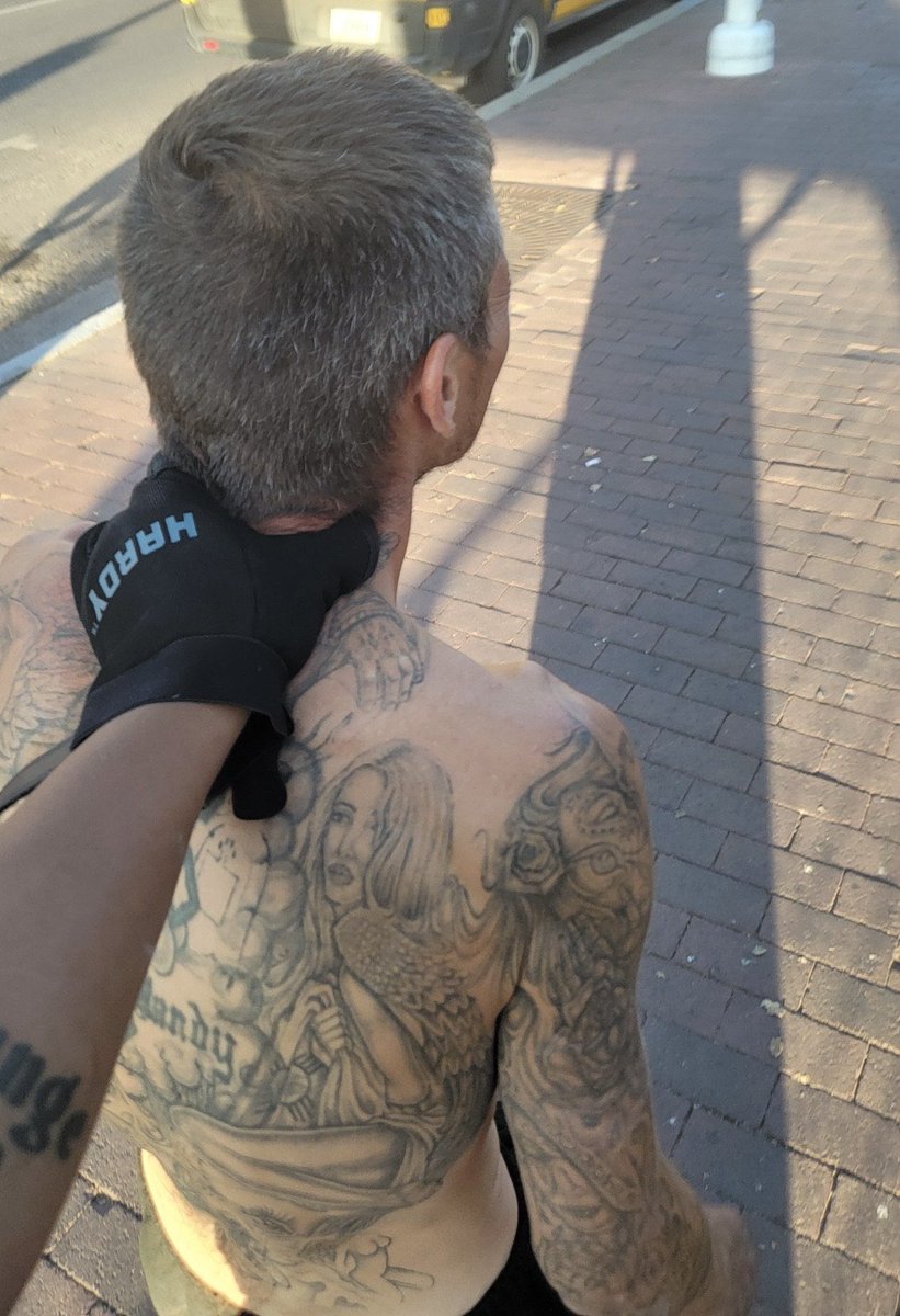 Douglas Peterson tweet media