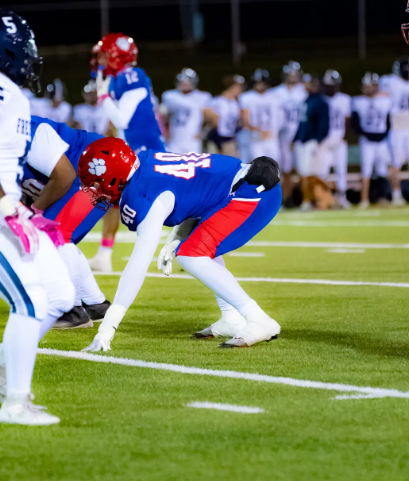Congratulations and welcome to the #BigRiverRivalry family <a href="/NicholasChris51/">Nicholas “Nick” Christian</a> of <a href="/RecruitHermFB/">Hermitage HS. Recruiting 🏈</a>! #NORTH #BRR2024