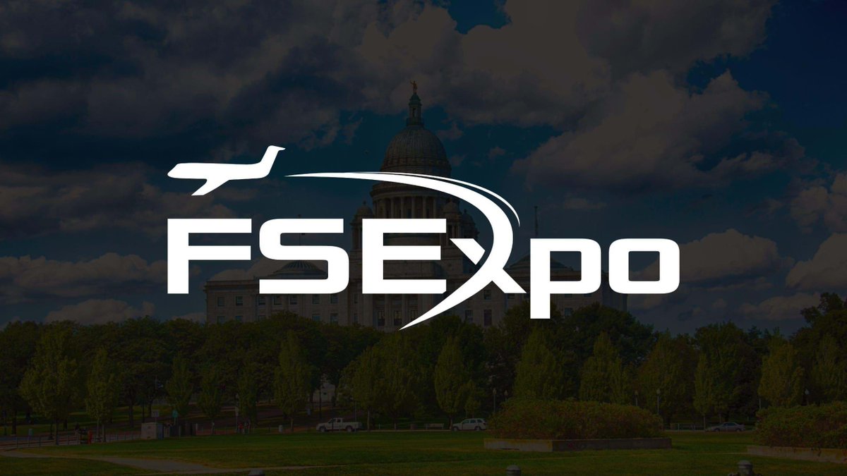 HeliSimmer.com (@helisimmer) on Twitter photo FlightSimExpo 2025: registration now open: buff.ly/4gA3mnZ
#flightsim #flightsimexpo <a href="/flightsimexpo/">Flight Simulation Association</a> FlightSimExpo 2025: registration now open: buff.ly/4gA3mnZ
#flightsim #flightsimexpo <a href="/flightsimexpo/">Flight Simulation Association</a>