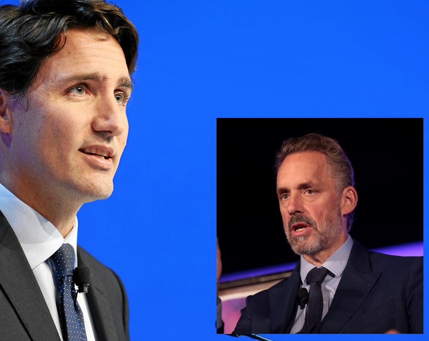 Trudeau unveils new campaign slogan: “I Got Jordan Peterson to Leave”

thebeaverton.com/2024/12/trudea…