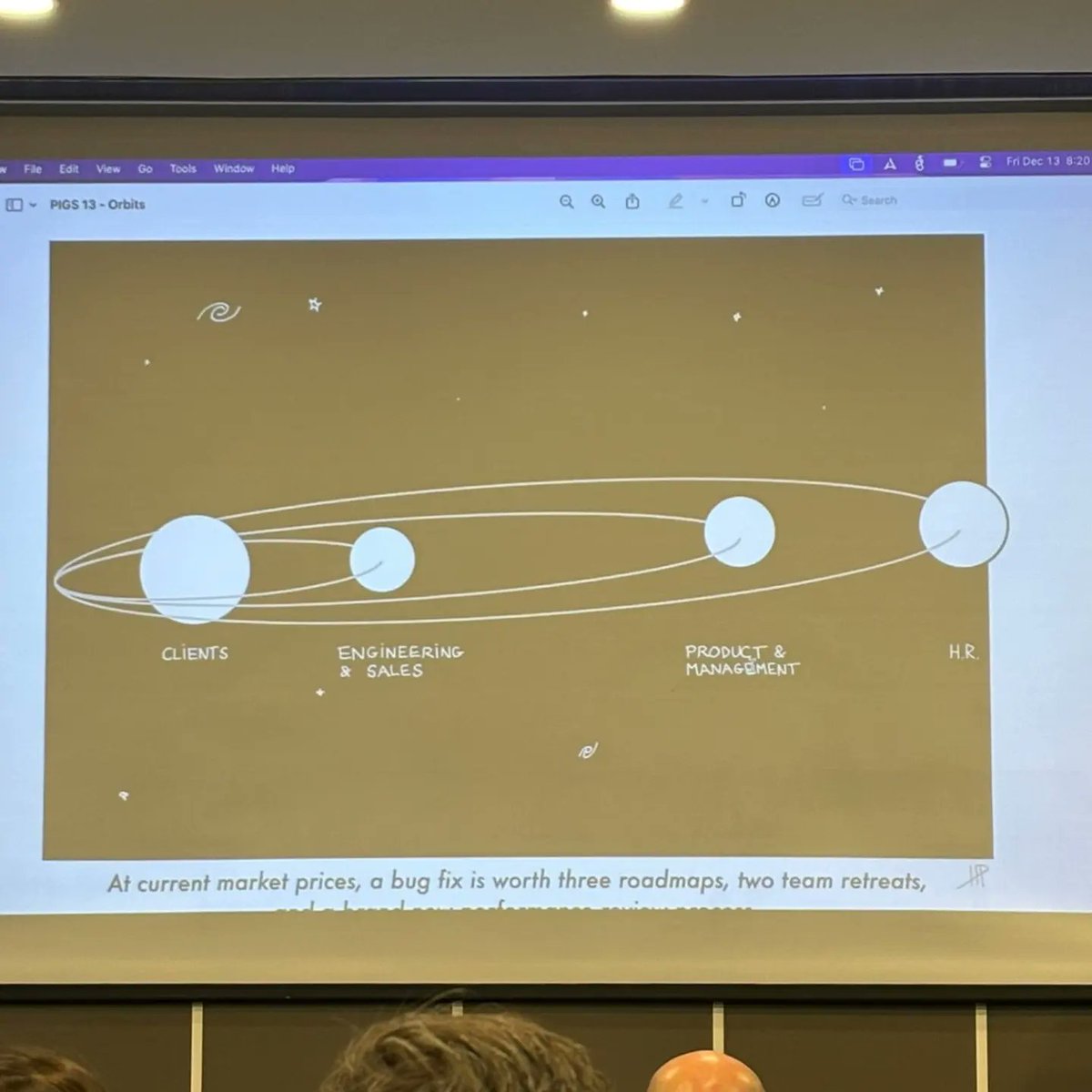 🧠 No âmbito da Pós-Graduação em Inteligência Artificial no Marketing, recebemos no IPAM Porto, na passada sexta-feira, o Humberto Ayres Pereira, Co-Founder e CEO da Rows.com 🚀 
 ipam.pt/pos-graduacoes…

#IA #InteligenciaArtificial #IPAM