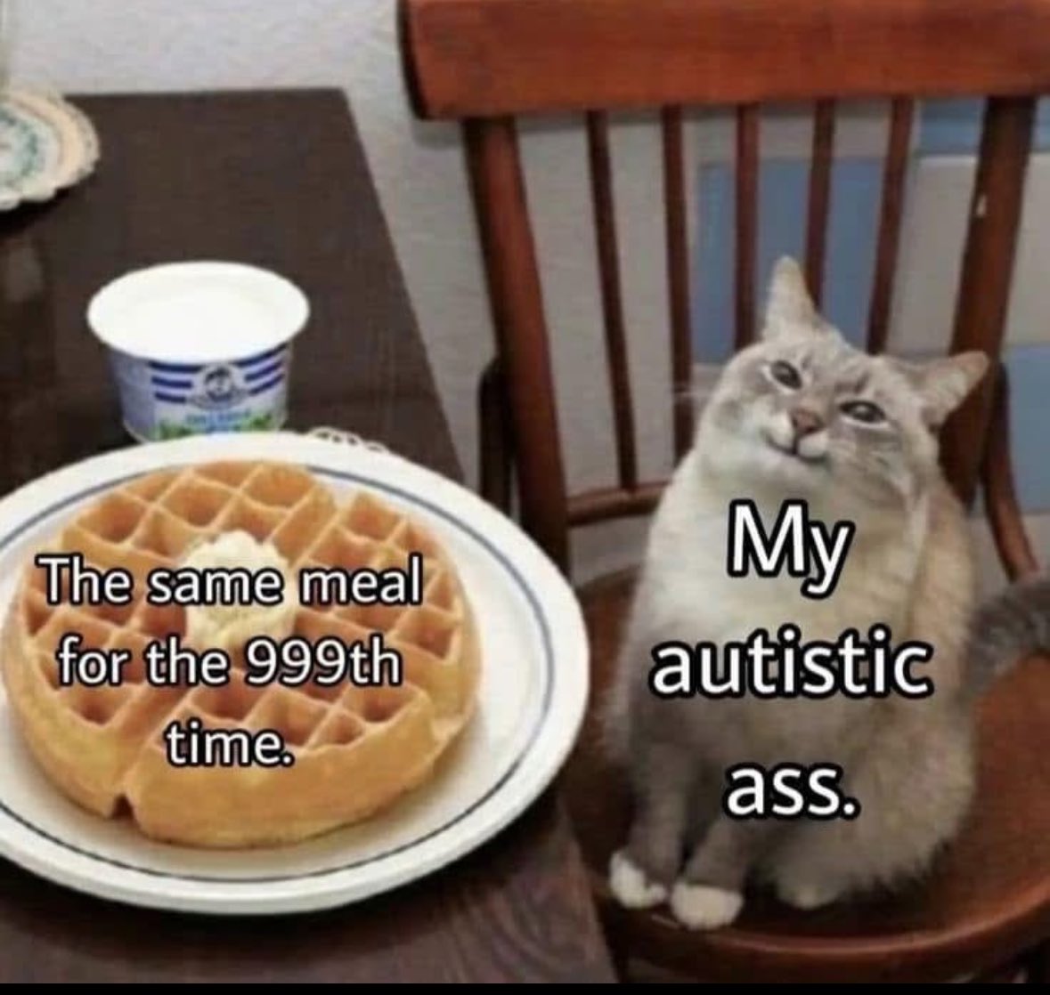 ADHD Memes (@adhdforreal) on Twitter photo 
