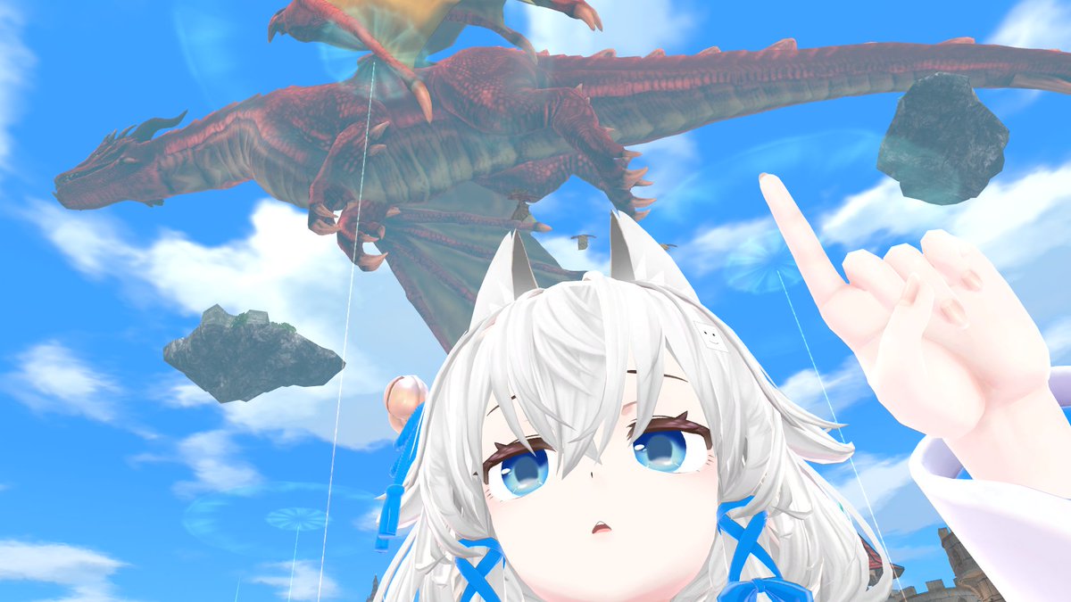 gatosyocora✴︎✴︎ がとーしょこら@VRChat (@gatosyocora_vrc) / X