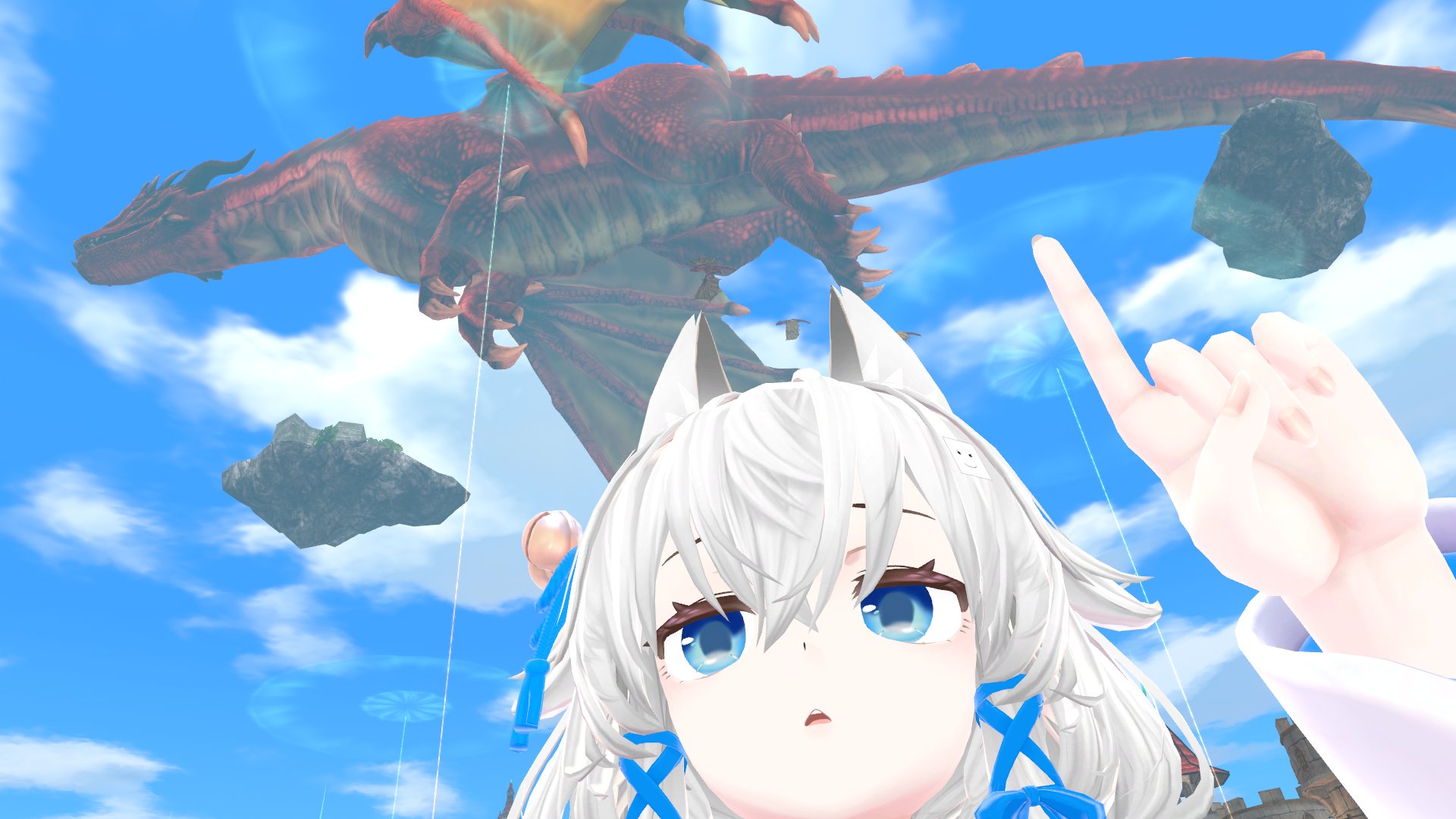 がとーしょこら@VRChat (@gatosyocora_vrc) / X