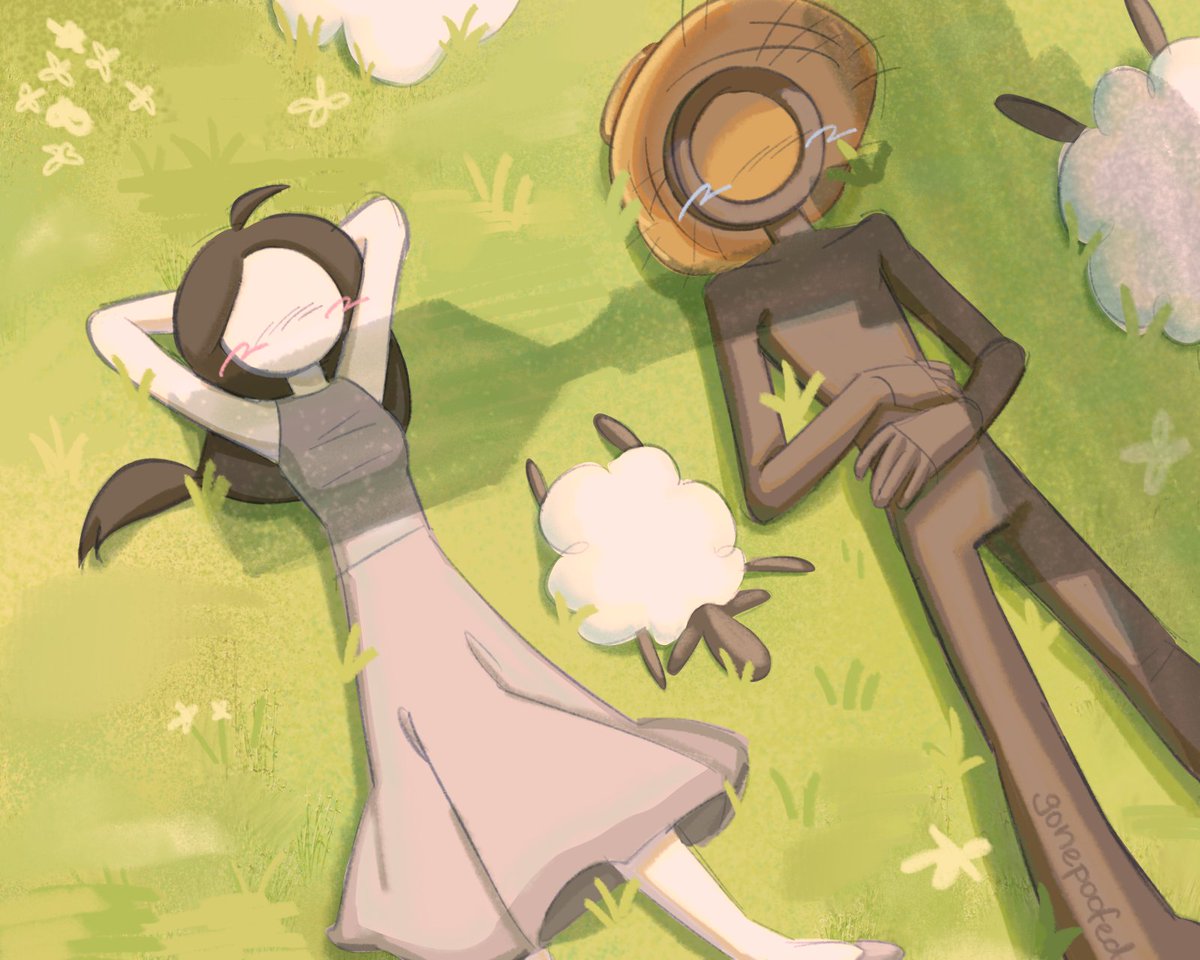 poof 💭🍉 tweet media