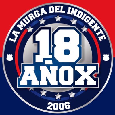 La Murga Del Indigente tweet media