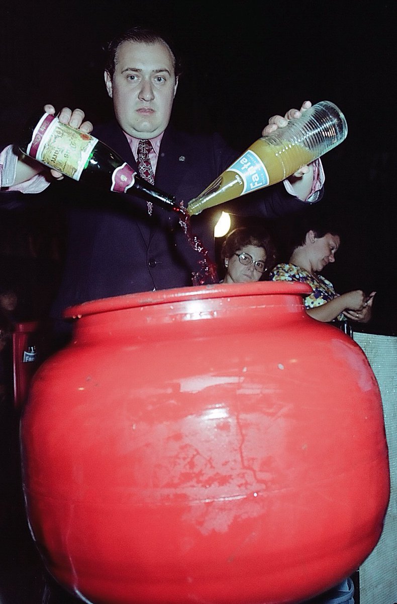 Festes Sant Roc Tarragona tweet media