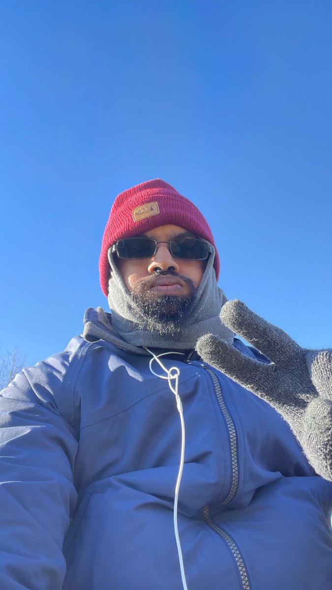 🦖⚡️🏹 Muzzammil tweet media